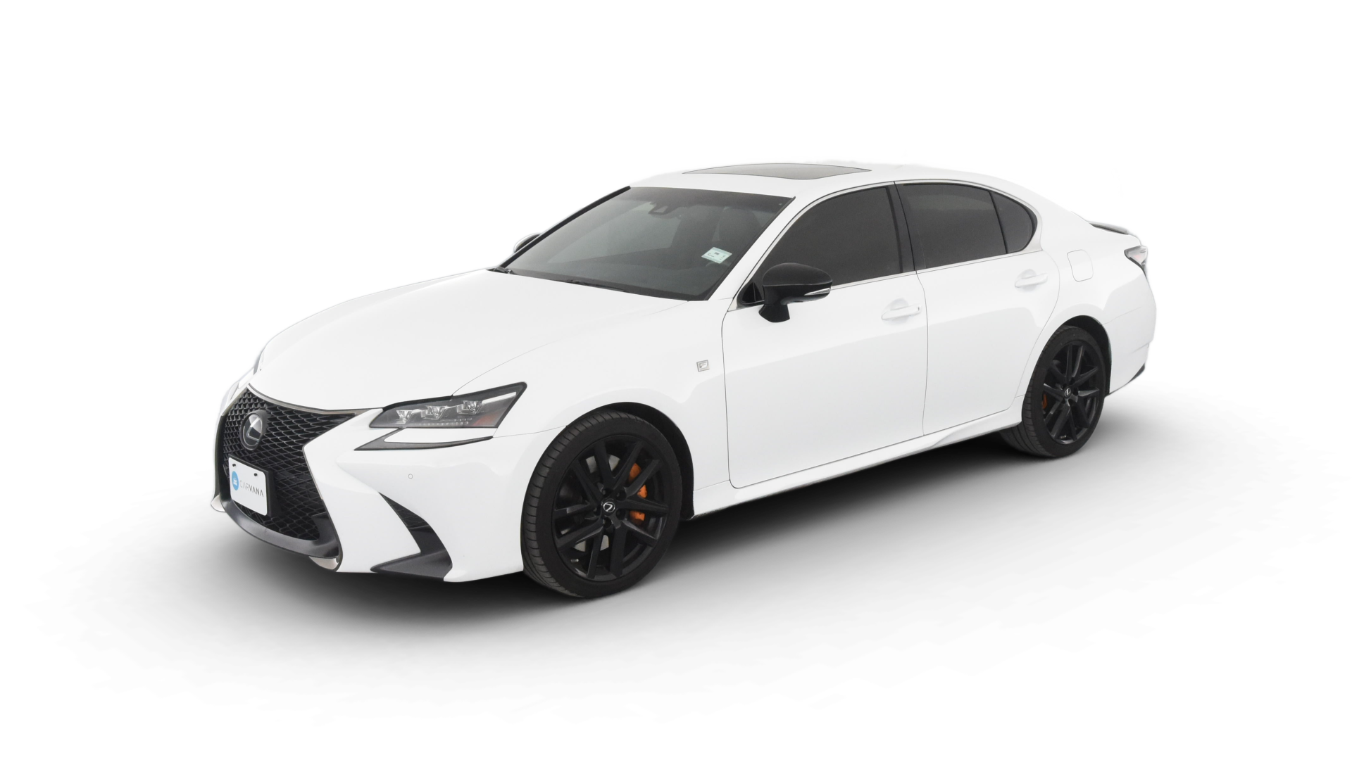 2020 Lexus GS | Carvana